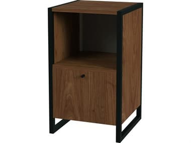 Butler Drake Walnut File Cabinet BT5577421