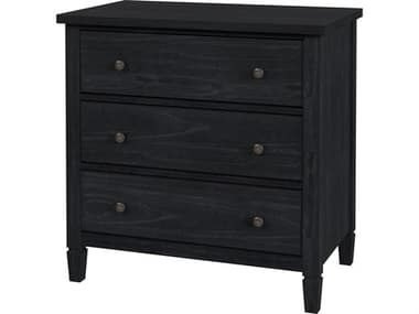 Butler Flagstaff 3-Drawers Mindi Wood Dresser BT5726432
