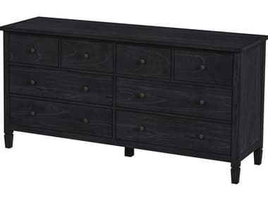 Butler Flagstaff Mindi Wood Double Dresser BT5730432