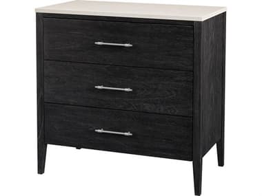 Butler Mayfair 3-Drawers Mindi Wood Dresser BT5750432
