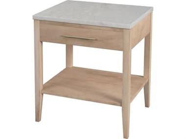 Butler Mayfair 1-Drawer Solid Wood Nightstand BT5751455