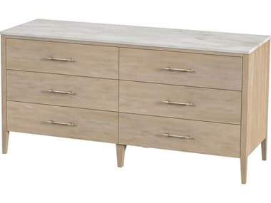 Butler Mayfair 6-Drawers Double Dresser BT5753455