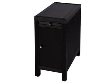 Butler Nora Rectangular Wood Antique Coffee End Table BT5940451