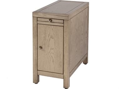 Butler Nora Rectangular Wood Light Oak End Table BT5940492
