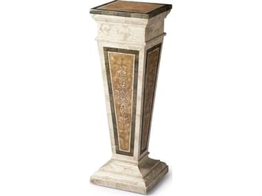 Butler Augustus Square Wood Heritage End Table BT6062070