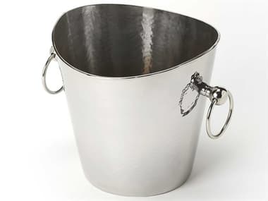 Butler Mendocino Hamme Stainless Steel Wine Bucket BT6194016