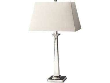 Butler Joanne Hors D'oeuvres Silver Buffet Lamp BT7146116