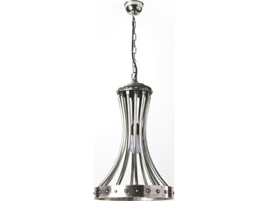 Butler Arneson Hors D'oeuvres Silver Pendant BT7158116