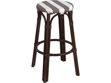 Butler Tobias Rattan Bar Stool BT9370403