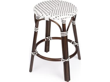 Butler Tobias Rattan Counter Stool BT9371117