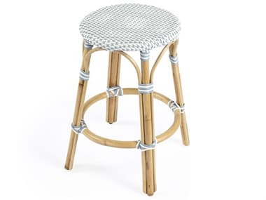 Butler Tobias Rattan Counter Stool BT9371194