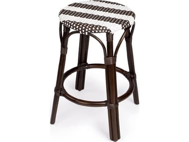 Butler Tobias Rattan Counter Stool BT9371403