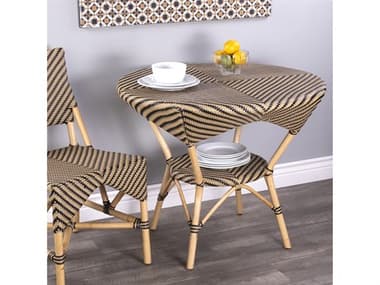 Butler Ciel Rattan Dining Room Set BTCIELDINSET