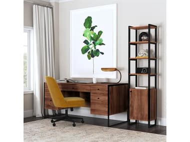 Butler Drake Home Office Set BTDRAKEOFFICESET