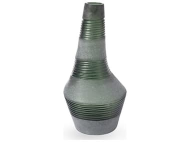 Villa & House Amahle Fern Green Vase BUNAMH700127