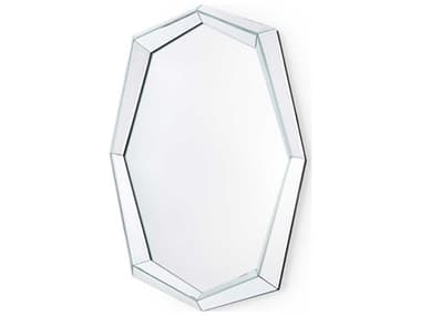 Villa &amp; House Avery Clear Wall Mirror BUNAVE67079