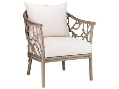 Villa & House Bosco Driftwood Accent Chair BUNBOS55592