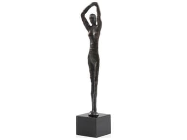 Villa &amp; House Coppelia Bronze Sculpture BUNCOP700804