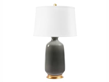 Villa & House / Gold Leaf 1 - Light Buffet Lamp Base (Lamp Only) BUNCOY800106