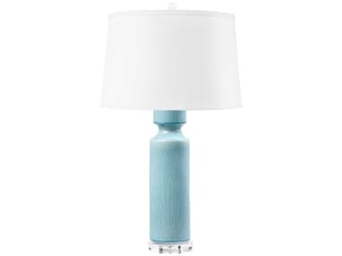 Villa & House Corinth Cloud Blue Buffet Lamp BUNCRT8003411899