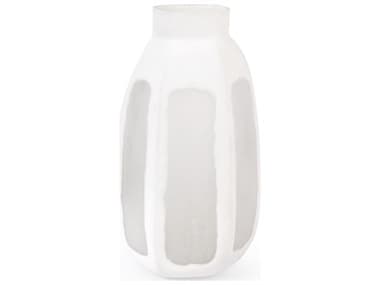 Villa & House Helsinki Powder White Vase BUNHLI710209