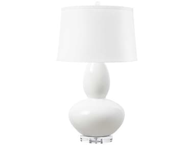 Villa & House Lisbon Alpine Gleam White Buffet Lamp BUNLIS8003411299