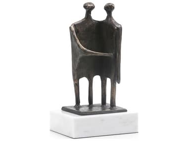 Villa &amp; House Loiner Bronze Sculpture BUNLOI700804