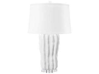 Villa & House Malibu Alpine Gleam White Buffet Lamp BUNMBU8003411299