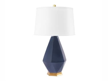 Villa & House / Gold Leaf 1 - Light Buffet Lamp Base (Lamp Only) BUNOLS800108