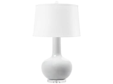 Villa & House Pablo Glacial Mist White Buffet Lamp BUNPAB8003411688