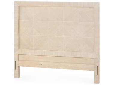 Villa & House Patricia Sand Queen Headboard BUNPAT54099