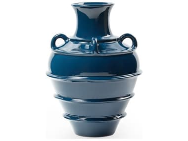 Villa & House Phaedra Midnight Blue Vase BUNPHE71018