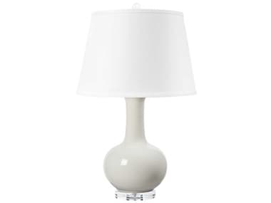 Villa & House Somerset Foggy Morning Off White Buffet Lamp BUNSOM8003411166