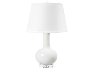 Villa & House Somerset Alpine Gleam White Buffet Lamp BUNSOM8003411299