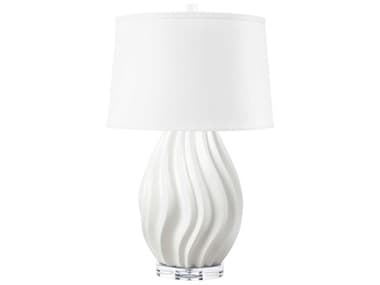 Villa & House Tulum Alpine Gleam White Buffet Lamp BUNTLM8003411299