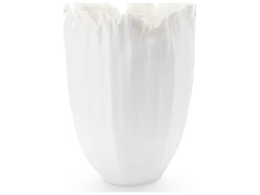 Villa & House Blanc De Tulip Vase BUNTUL700109