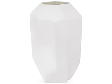 Villa & House Ghost White Vase BUNVAS71029