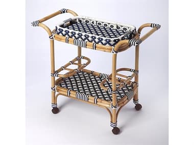 Butler Outdoor Selena Serving Cart BUO5397291
