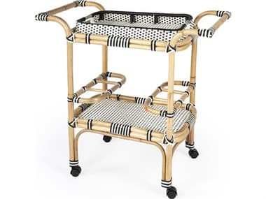Butler Outdoor Selena Serving Cart BUO5397295