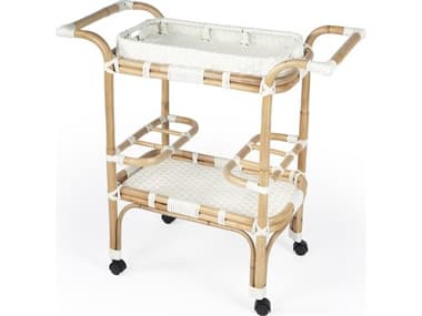 Butler Outdoor Selena Serving Cart BUO5397304