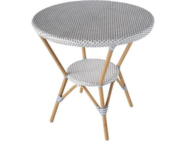 Butler Outdoor Tobias Aluminum Round Bistro Table BUO5646194