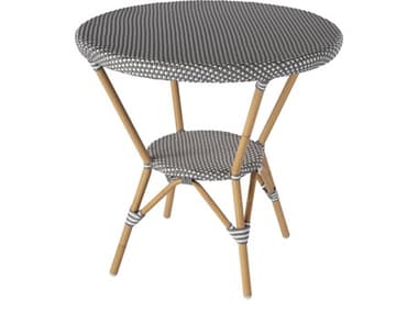 Butler Outdoor Tobias Aluminum Round Bistro Table BUO5646329