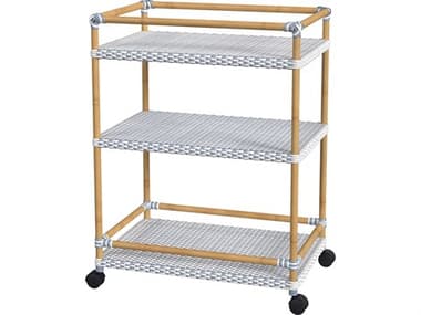 Butler Outdoor Tobias Serving Cart BUO5651194