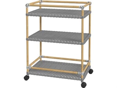 Butler Outdoor Tobias Serving Cart BUO5651329