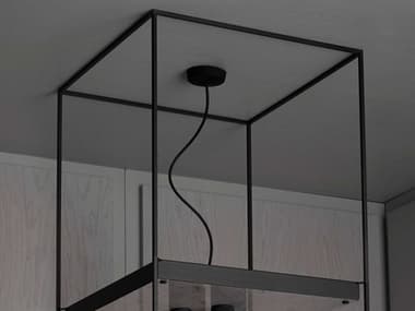 Buster + Punch Caged Extension Kit BUPNCA02407