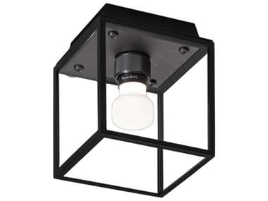 Buster + Punch Caged 1-Light Outdoor Ceiling Light BUPNCA02684