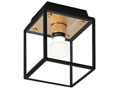 Buster + Punch Caged 1-Light Outdoor Ceiling Light BUPNCA14682