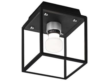 Buster + Punch Caged 1-Light Outdoor Ceiling Light BUPNCA473536
