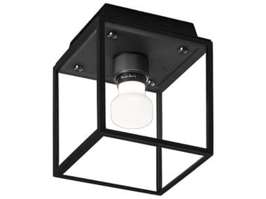 Buster + Punch Caged 1-Light Outdoor Ceiling Light BUPNCA533537