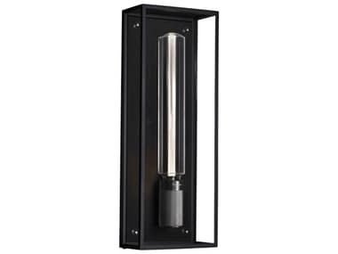 Buster + Punch Caged 1-Light Outdoor Wall Light BUPNCA533540